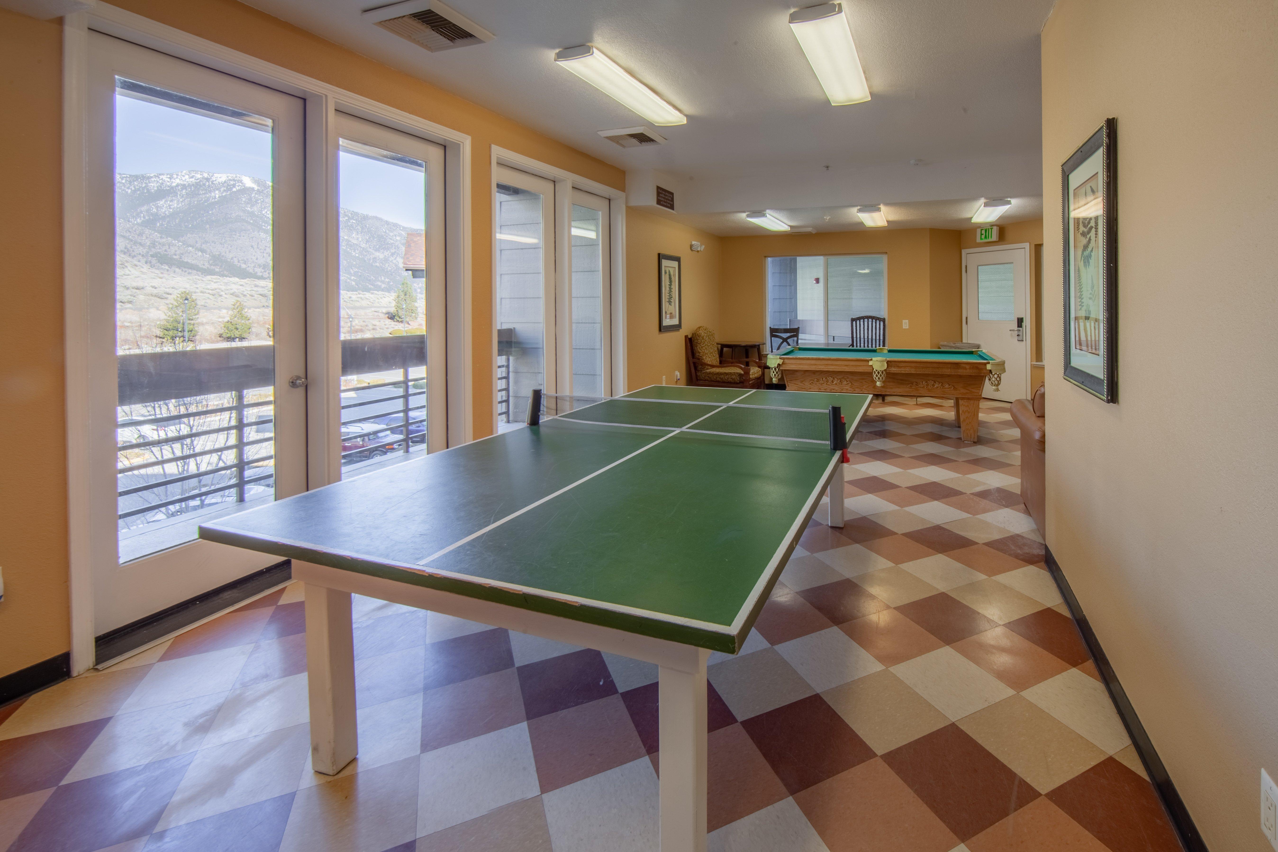 Holiday Inn Club Vacations - David Walley'S Resort Genoa Kültér fotó